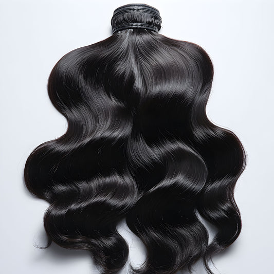 BW Raw Vietnamese Bundles